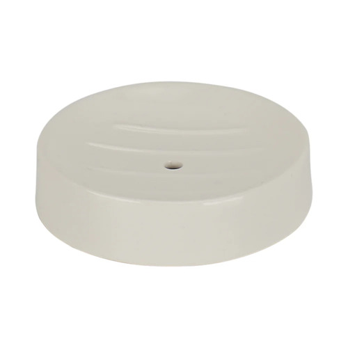 ANNABEL TRENDS | Shower Steamer Dish - White