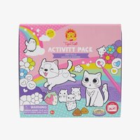 TIGER TRIBE | Activity Pack - Pet Pals