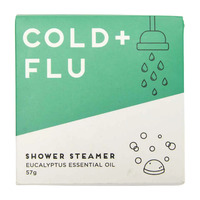 ANNABEL TRENDS | Shower Steamer - Cold And Flu