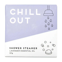ANNABEL TRENDS | Shower Steamer - Chill Out