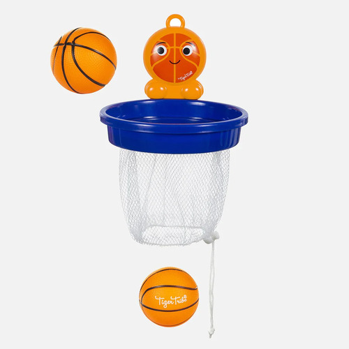 TIGER TRIBE | Bath Ball - Dunk Time