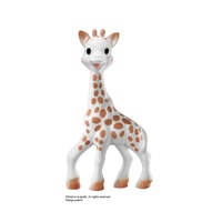 Sophie the Giraffe - Babys First Toy