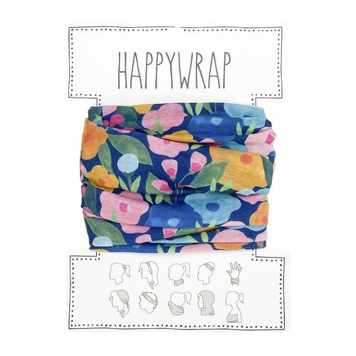 ANNABEL TRENDS | Happywrap - Spring Blooms
