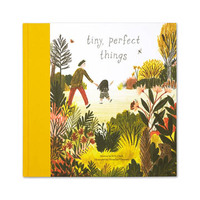 Book | Tiny Perfect Things