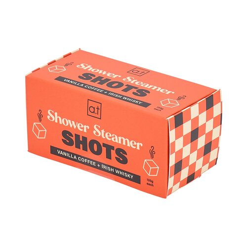 Annabel Trends | AT Mens - Shower Steamer Shots