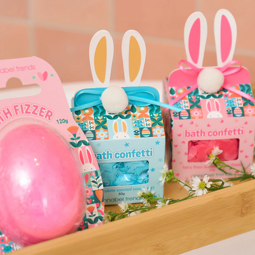 Annabel Trends l Easter Bath Confetti