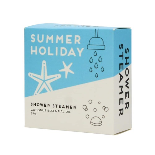 ANNABEL TRENDS | Shower Steamer - Summer Holiday