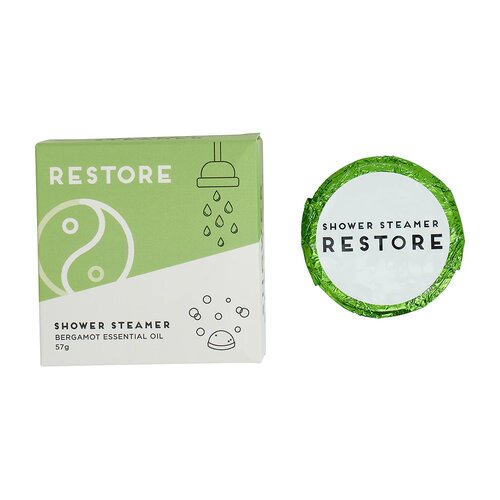 ANNABEL TRENDS | Shower Steamer - Restore