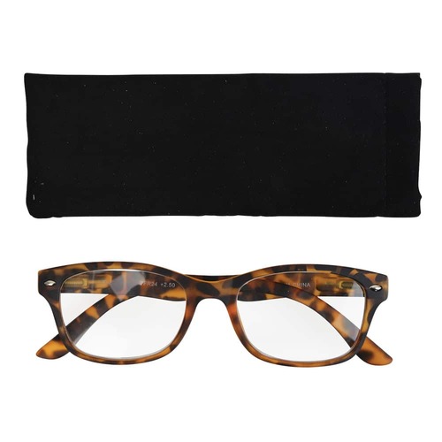 ANNABEL TRENDS | iSee Blue Light Readers - Tortoiseshell