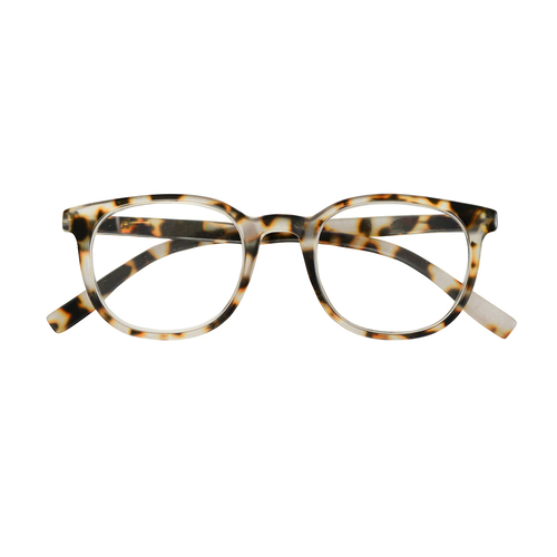 iSee Magnifying Readers - Kirra Light Tortoiseshell