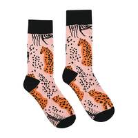 ANNABEL TRENDS | Boxed Socks – Wild About You