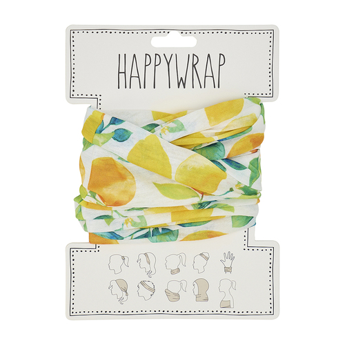 ANNABEL TRENDS | Happywrap