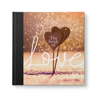 AFFIRMATIONS | Book - The Book of Love