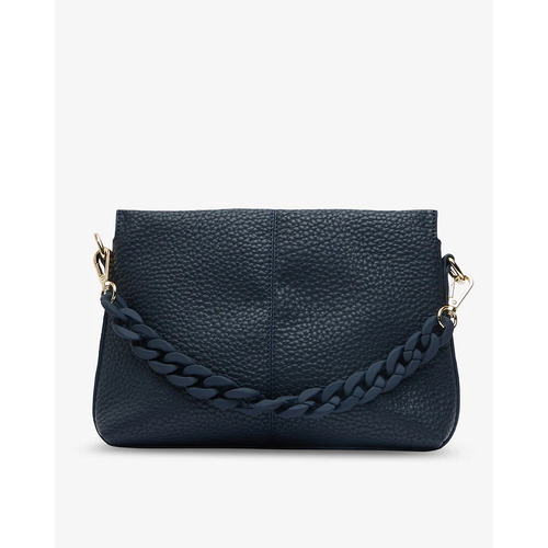 ELMS + KING | Astor Crossbody - French Navy