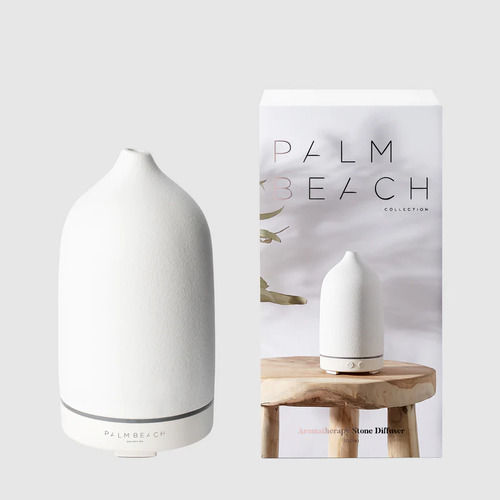 PALM BEACH | Stone Aromatherapy Diffuser