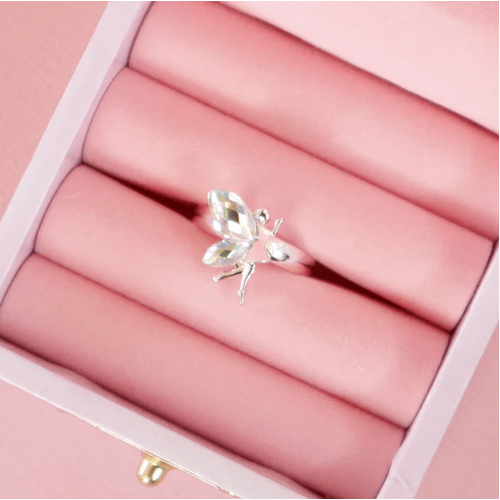 Lauren Hinkley Fairy Magic Ring