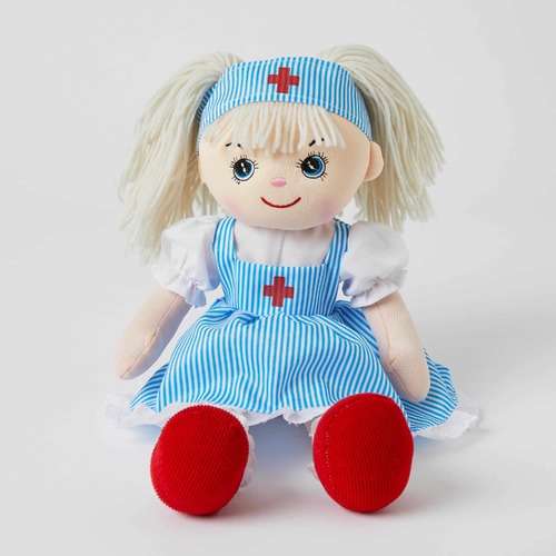PILBEAM | My Best Friend Madison The Medical Professional