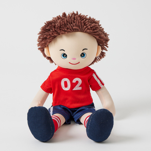 PILBEAM LIVING | Doll - Alexander
