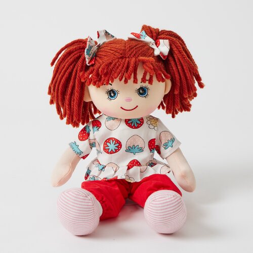 Pilbeam Living | My Best Friend Dottie Doll