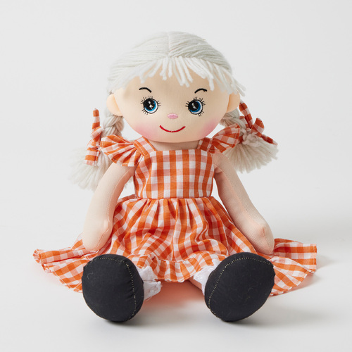 PILBEAM LIVING | Doll - Charlotte