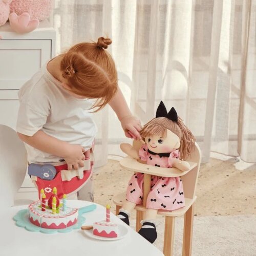 My Best Friend Doll MIA