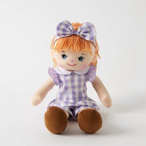 My Best Friend Doll SCARLETT