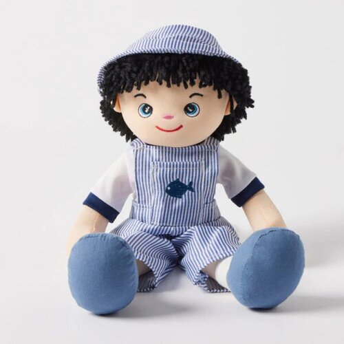 My Best Friend Doll BAILEY