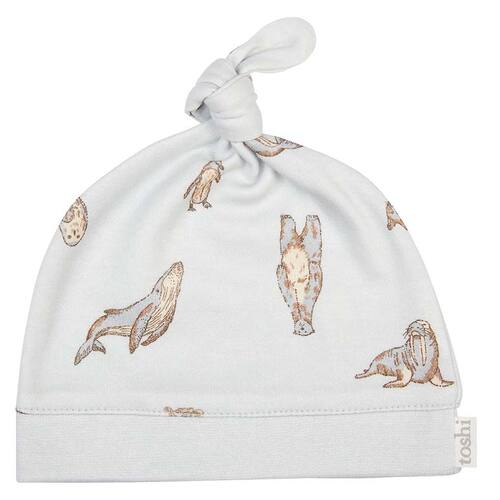 TOSHI | Baby Beanie - Arctic