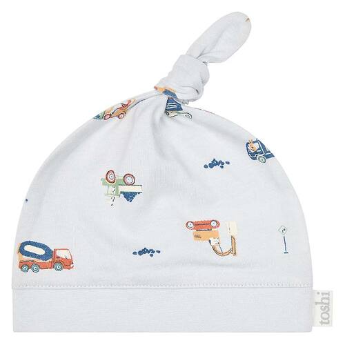 TOSHI | Baby Beanie - Little Diggers