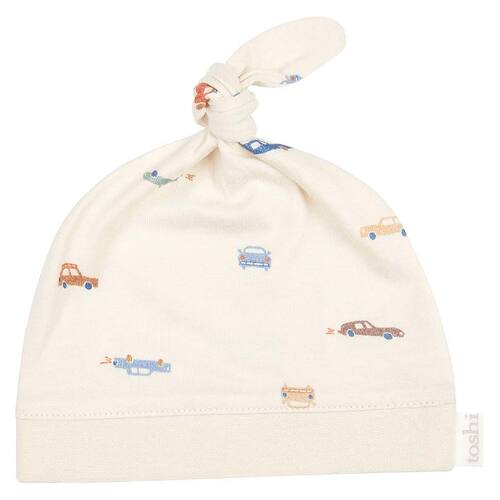 TOSHI | Baby Beanie - Speedie