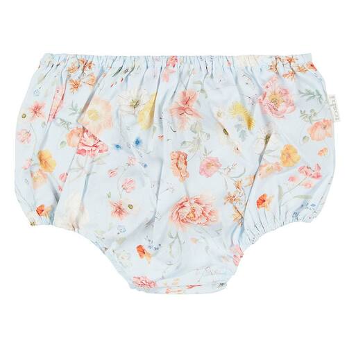 TOSHI | Baby Bloomers Secret Garden - Sky