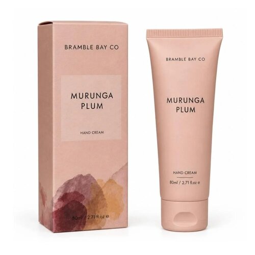 Bramble Bay |Native Murunga Plum – Hand Cream