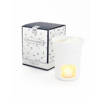 BRAMBLE BAY | Wax Melter/Oil Burner Gift Boxed