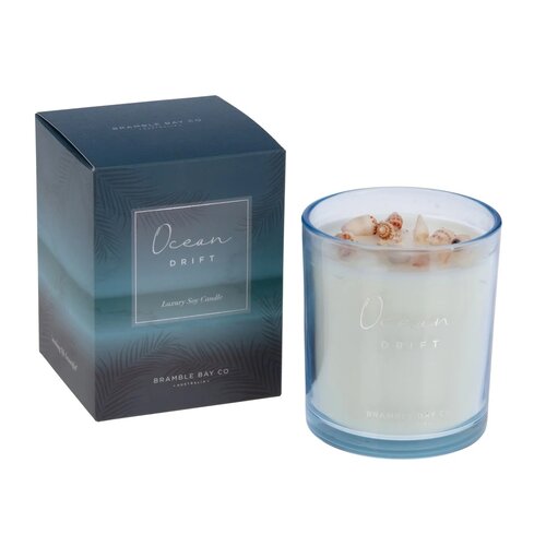 BRAMBLE BAY | Ocean Drift Candle