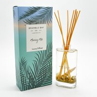 BRAMBLE BAY | Morning Mist Luxury Reed Diffuser