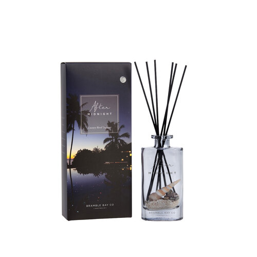 Bramble Bay | After Midnight Ocean After Dark Diffuser
