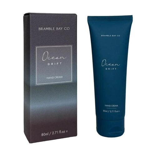 Bramble Bay |Ocean Drift Nourishing Hand Cream 80ml