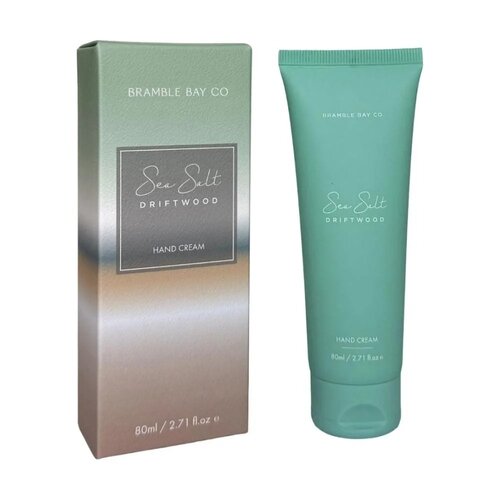 Bramble Bay |Sunkissed Sands 300g Soy Candle