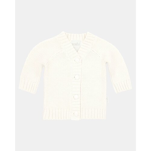 Organic Cardigan Andy