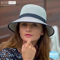 RIGON | Anna Bucket Style Ladies Hat-M/L