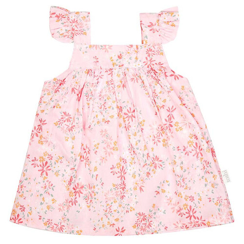 TOSHI | Baby Dress Athena Blossom
