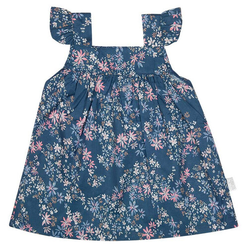 TOSHI | Baby Dress Athena Moonlight