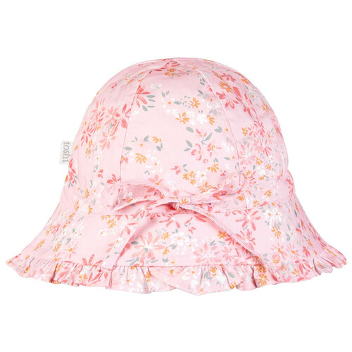 TOSHI | Bell Hat Athena - Blossom