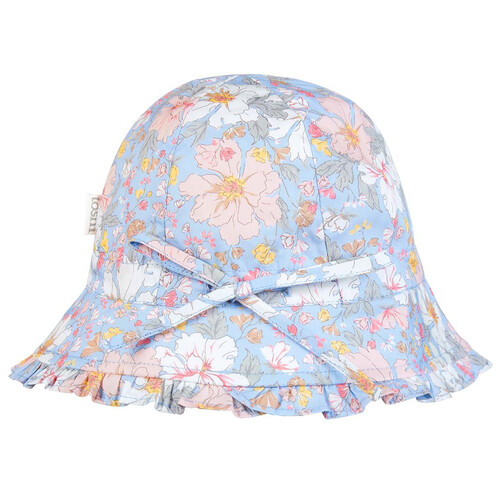 TOSHI | Bell Hat Yasmin - Dusk