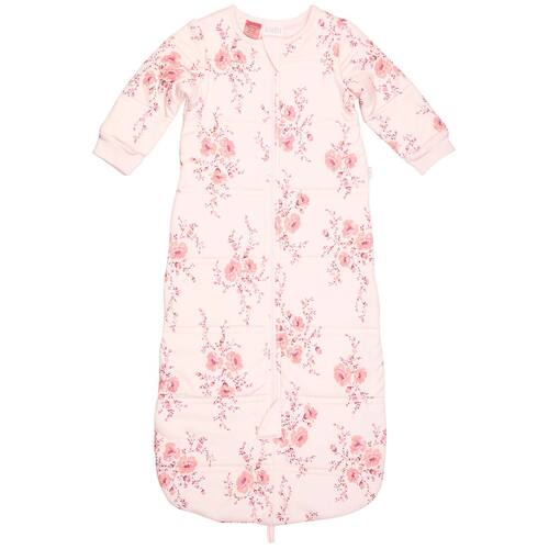 TOSHI | Baby Sleep Bag Long Sleeve - Camilla [9-18M]