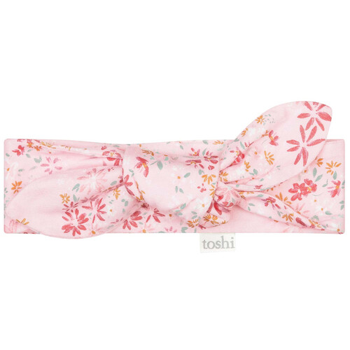 TOSHI | Baby Headband Athena Blossom