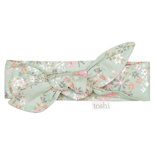 TOSHI | Baby Headband Athena Thyme