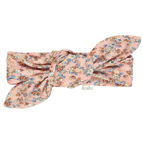 TOSHI | Headband Libby - Blush