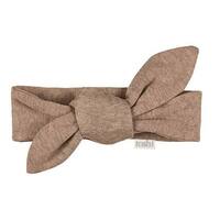 TOSHI | Baby Headband - Cocoa