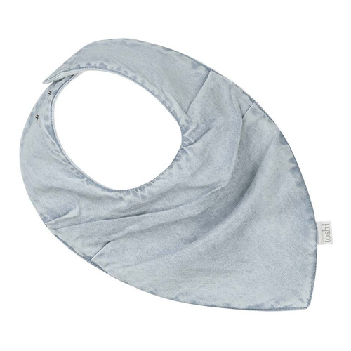 TOSHI | Baby Bib Bandana Classic Indiana